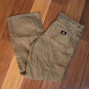 Men Dickies